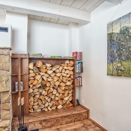 Chata Kamenie Demänovská Dolina Exterior foto