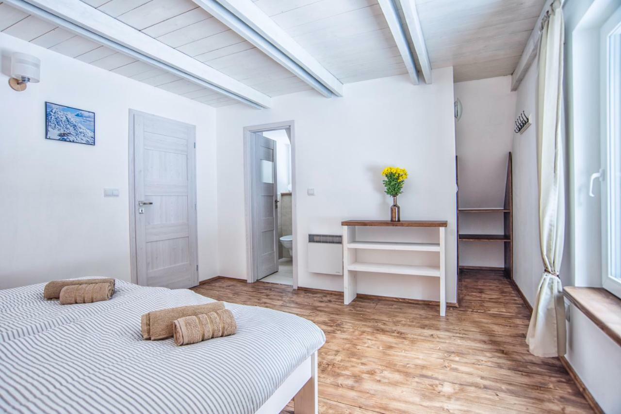 Chata Kamenie Demänovská Dolina Exterior foto